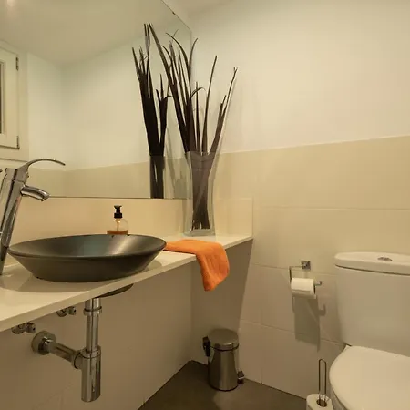 Rafael - Pine Walk With Stunning Views To The Sea