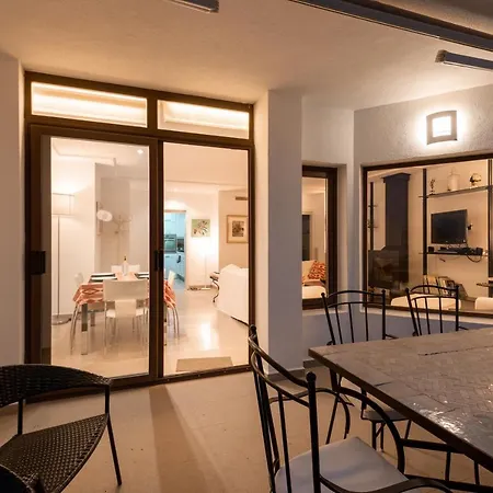 Rafael - Pine Walk With Stunning Views To The Sea Apartament Pollensa