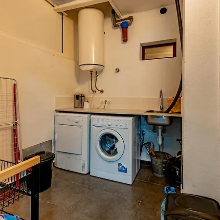 Rafael - Pine Walk With Stunning Views To The Sea