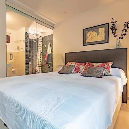 Rafael - Pine Walk With Stunning Views To The Sea Apartament Pollensa