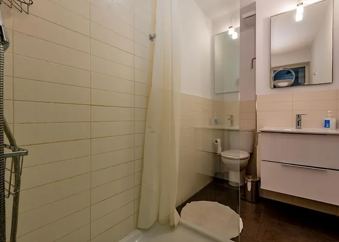 Rafael - Pine Walk With Stunning Views To The Sea