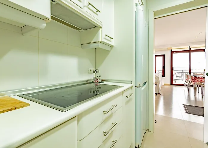 Apartment Rafael - Pine Walk With Stunning Views To The Sea *