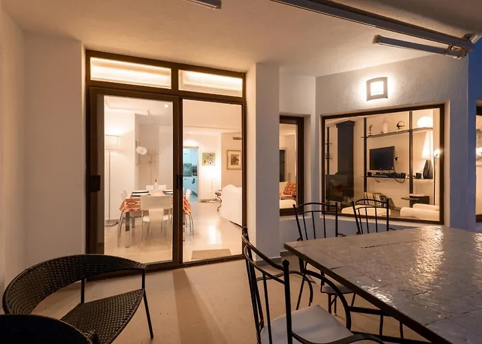 Rafael - Pine Walk With Stunning Views To The Sea Apartment Pollença