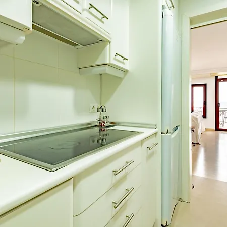 Apartamento Rafael - Pine Walk With Stunning Views To The Sea *