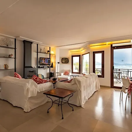 Rafael - Pine Walk With Stunning Views To The Sea Apartamento *
