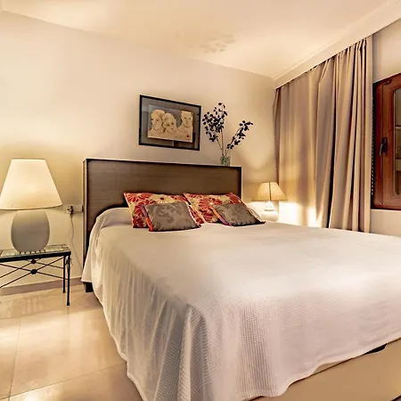 Rafael - Pine Walk With Stunning Views To The Sea Pollença