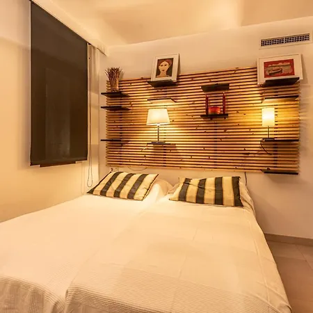 Apartamento Rafael - Pine Walk With Stunning Views To The Sea