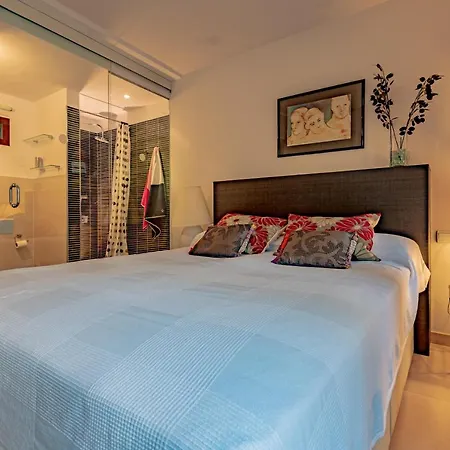Apartamento Rafael - Pine Walk With Stunning Views To The Sea