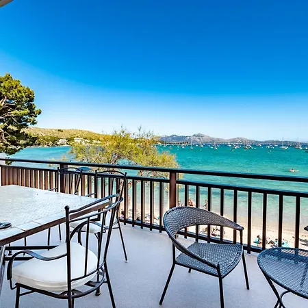 Apartamento Rafael - Pine Walk With Stunning Views To The Sea