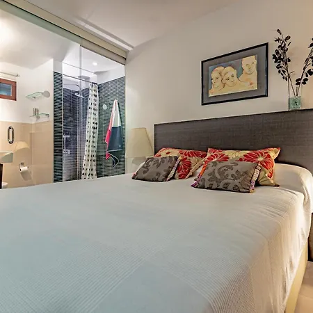 Rafael - Pine Walk With Stunning Views To The Sea Apartamento
