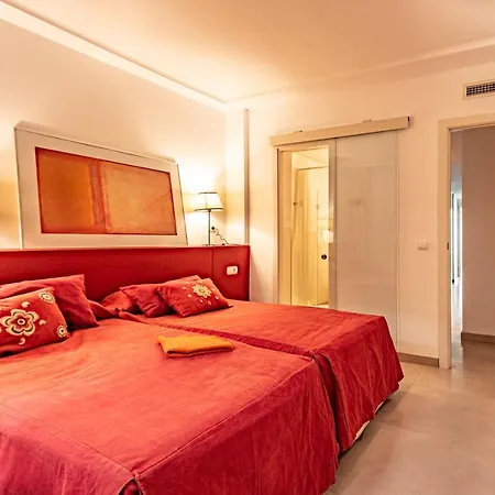 Apartamento Rafael - Pine Walk With Stunning Views To The Sea *