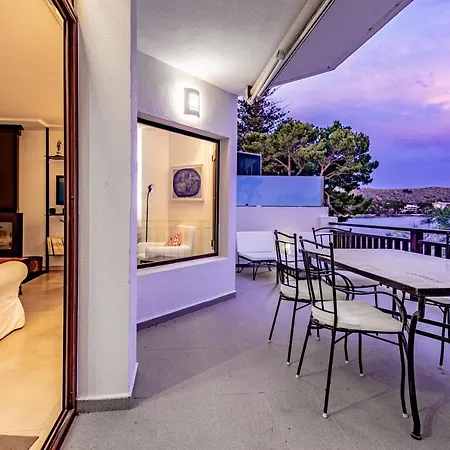 Rafael - Pine Walk With Stunning Views To The Sea Apartamento