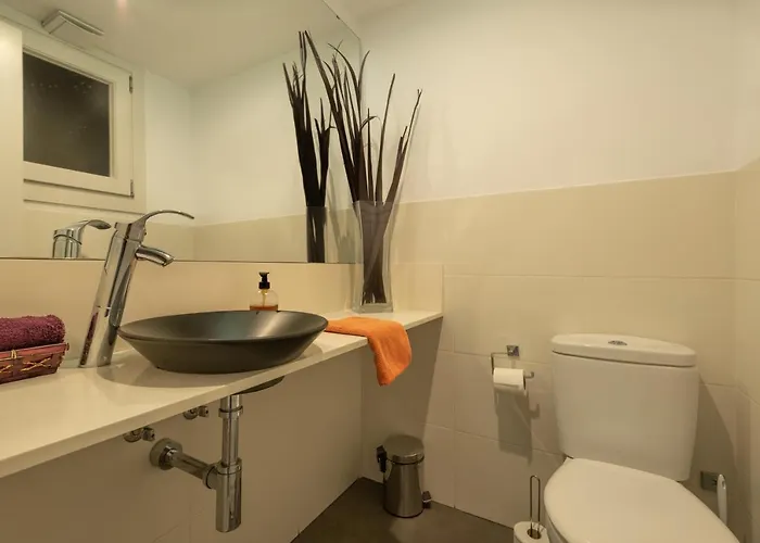 Rafael - Pine Walk With Stunning Views To The Sea