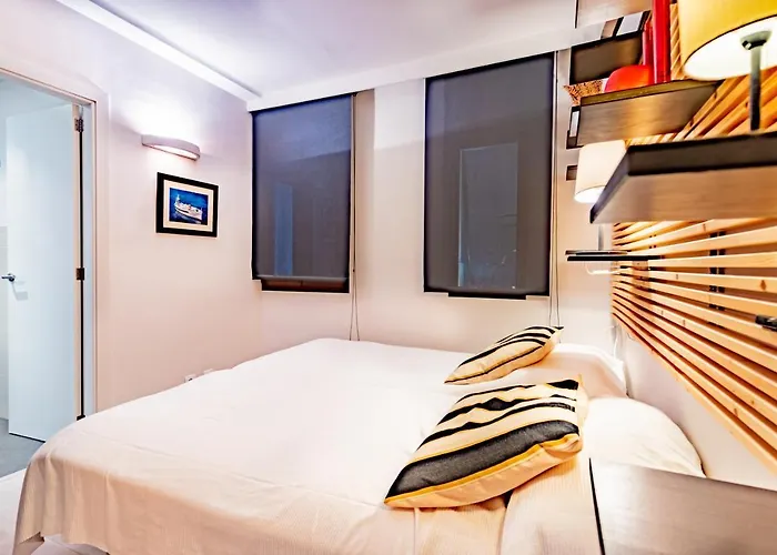 Rafael - Pine Walk With Stunning Views To The Sea *