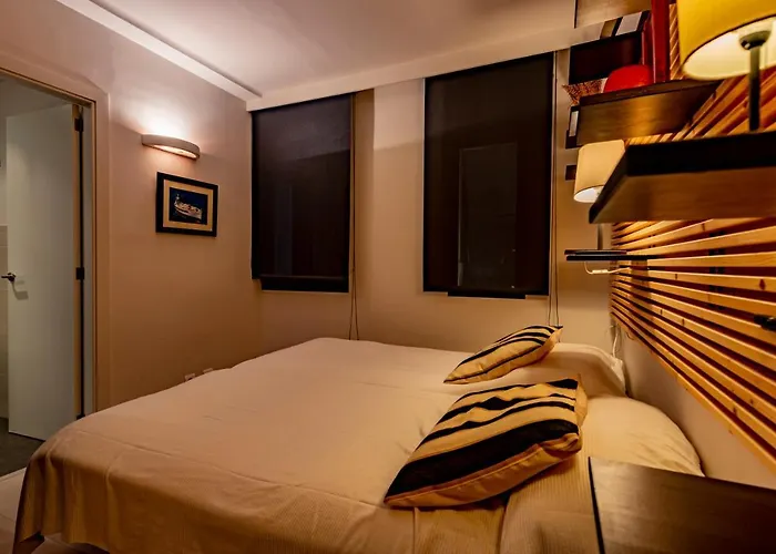 Rafael - Pine Walk With Stunning Views To The Sea Apartament