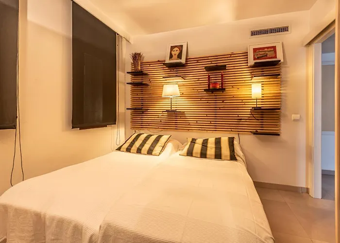 Apartament Rafael - Pine Walk With Stunning Views To The Sea