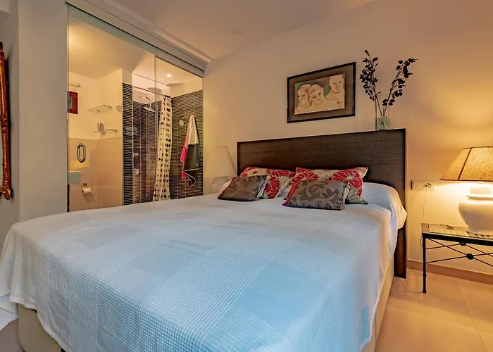 Apartament Rafael - Pine Walk With Stunning Views To The Sea