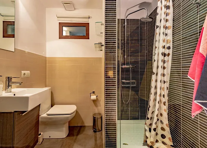 Rafael - Pine Walk With Stunning Views To The Sea * Pollensa