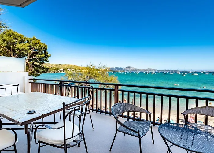 Apartament Rafael - Pine Walk With Stunning Views To The Sea