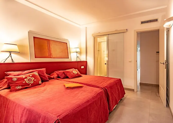 Apartament Rafael - Pine Walk With Stunning Views To The Sea *