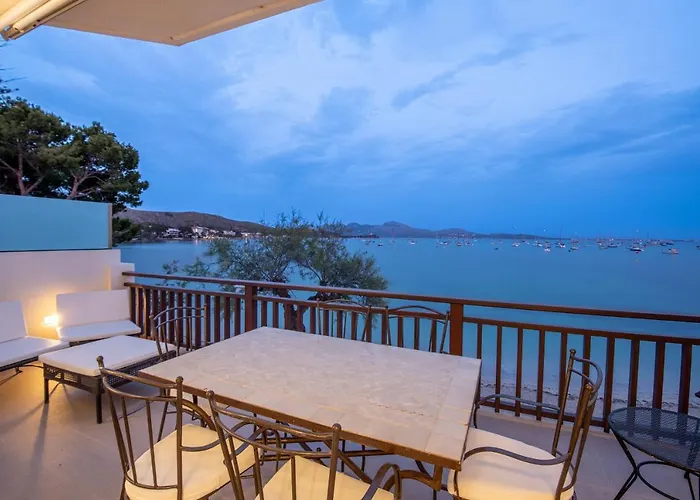 Rafael - Pine Walk With Stunning Views To The Sea Apartament