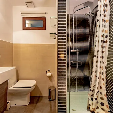 Rafael - Pine Walk With Stunning Views To The Sea * Pollença