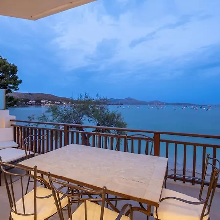 Rafael - Pine Walk With Stunning Views To The Sea Apartman